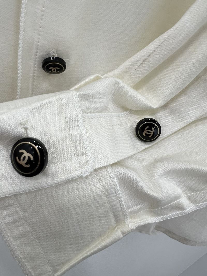 Chanel Shirts